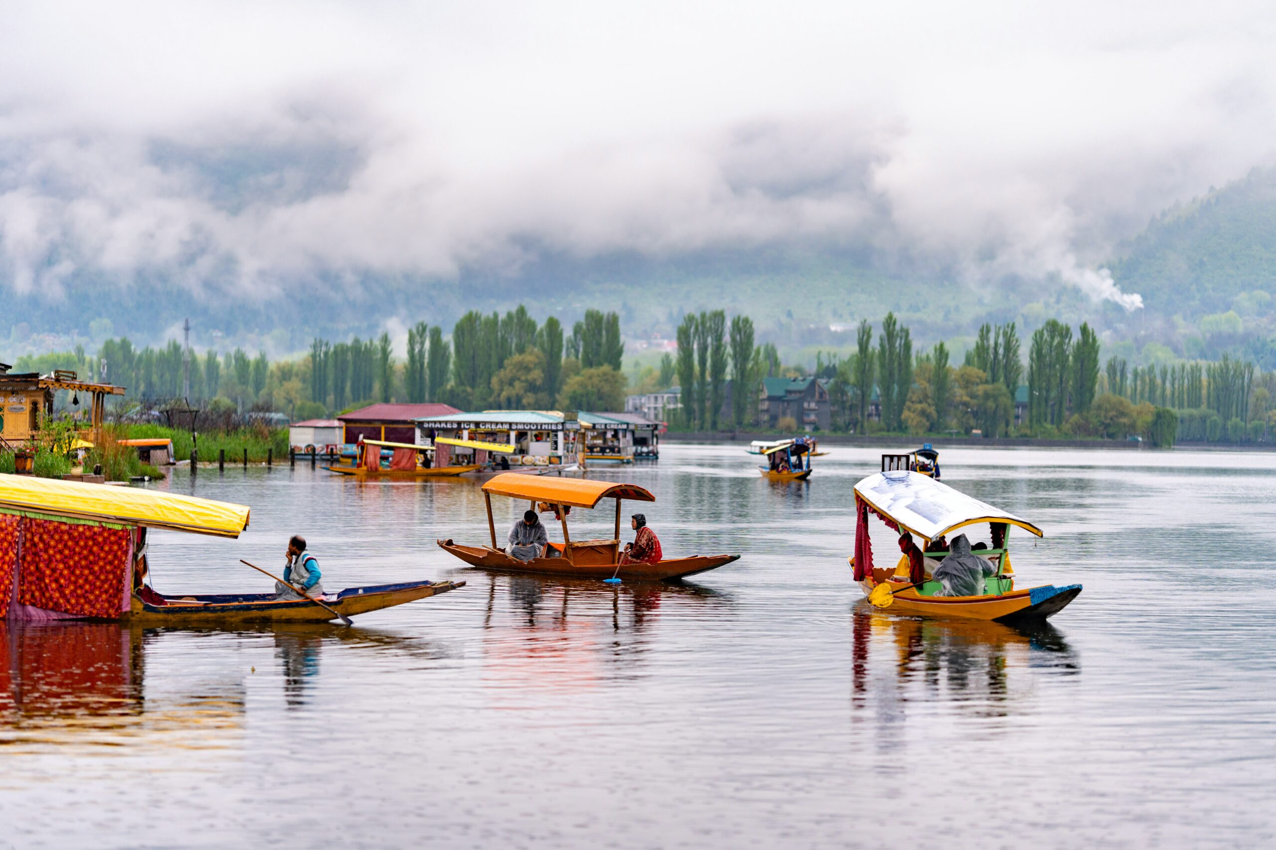 Best place to visit in Jammu and Kashmir in 2025